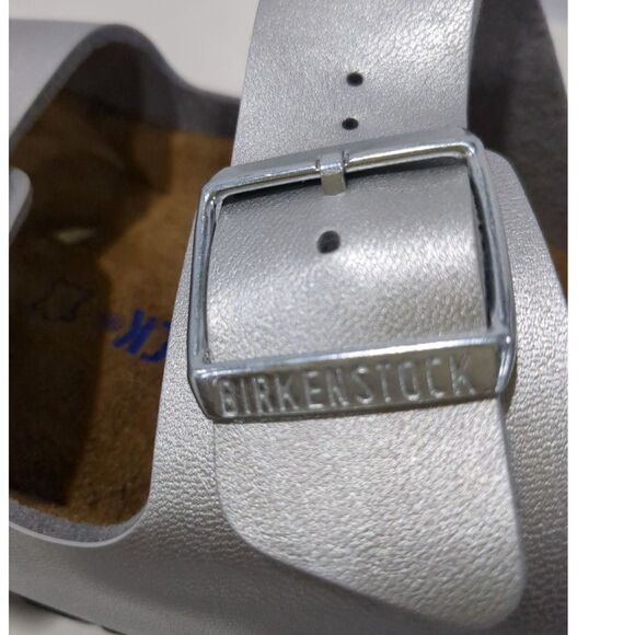 Birkenstock Arizona Sandals - Size 42/11.5 - Like New! - Picture 6 of 6